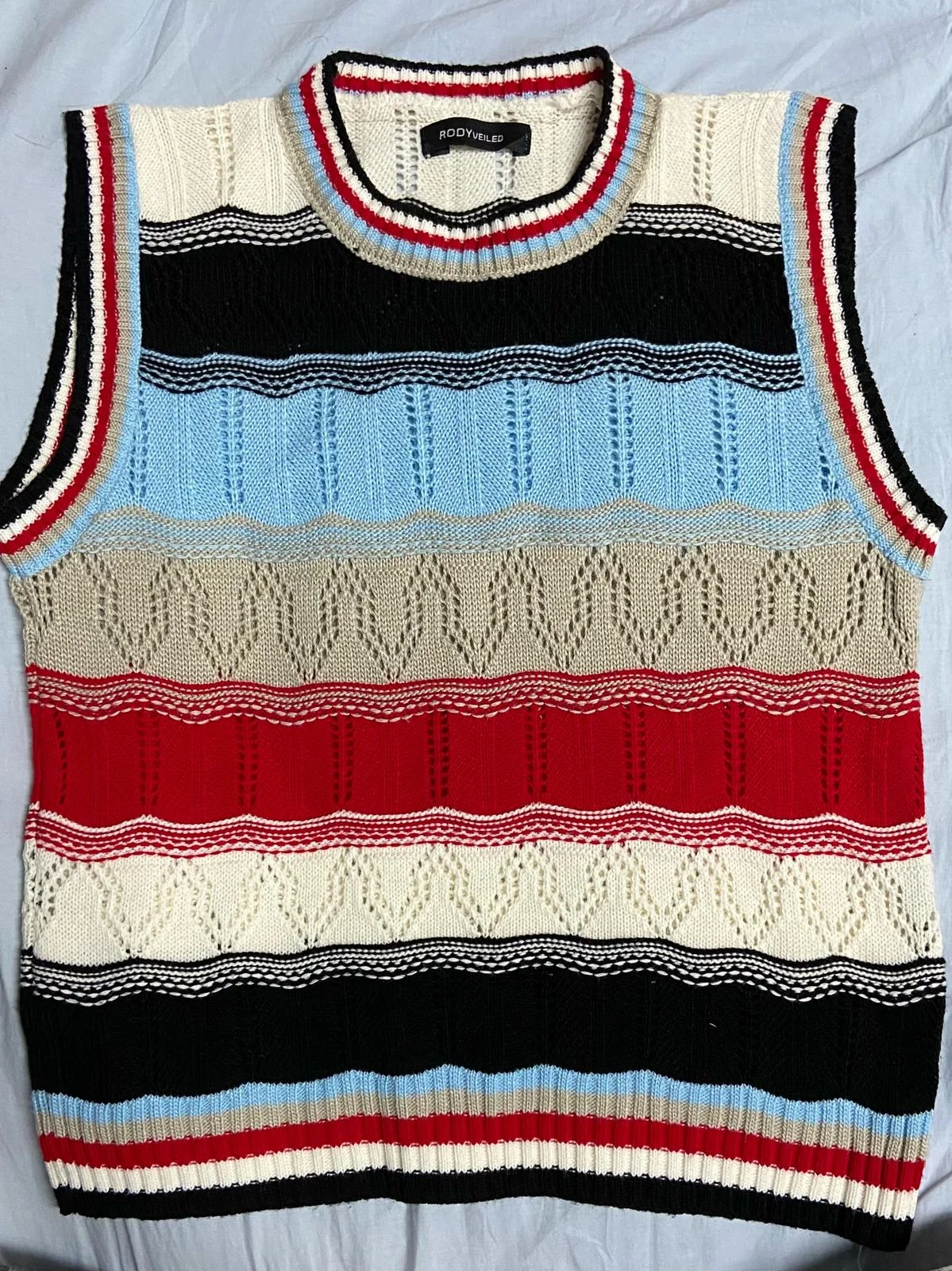 Vests, size M / 38 / 10, photo 1
