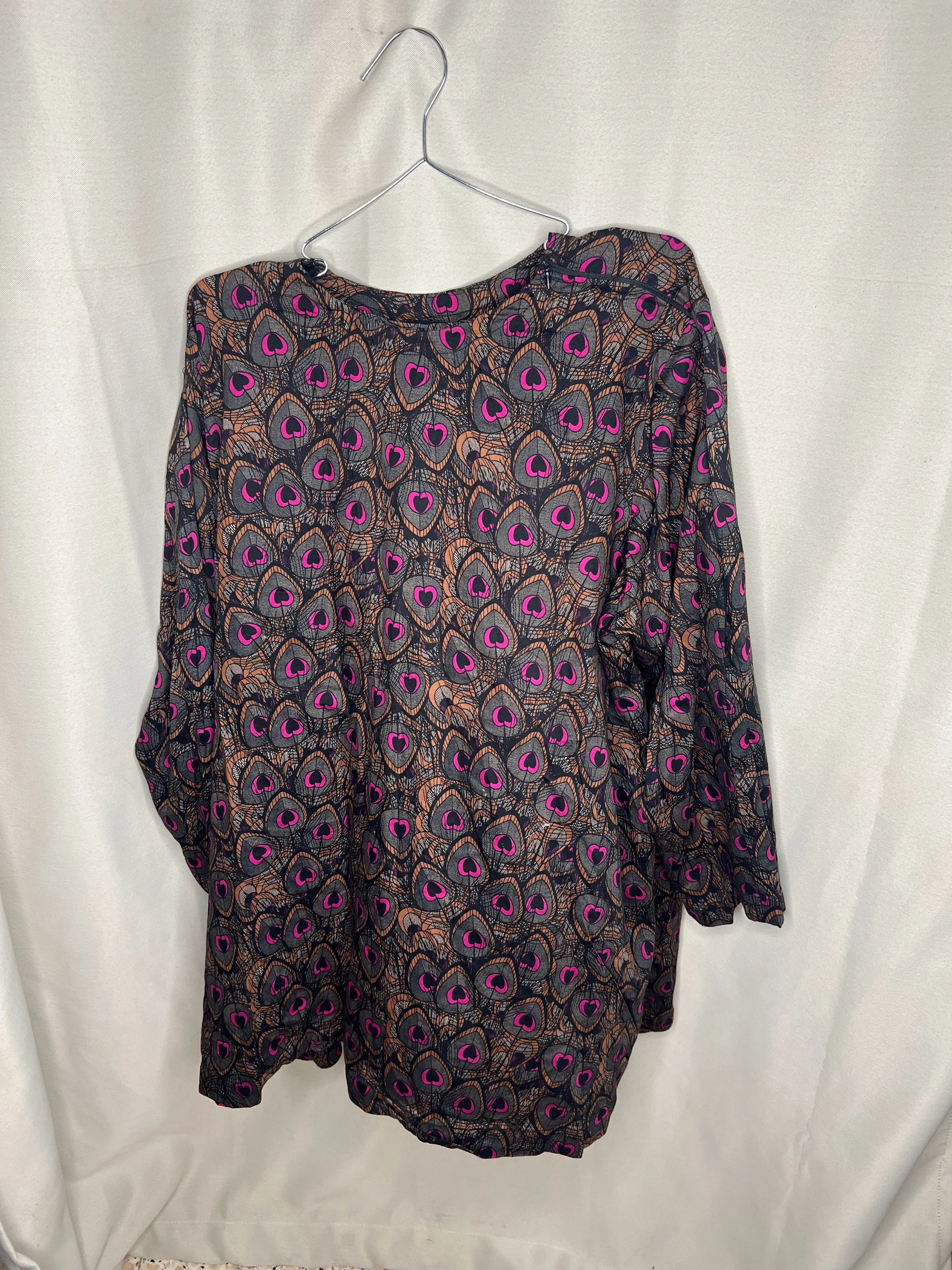 Blouses, size XXL / 44 / 16, photo 1