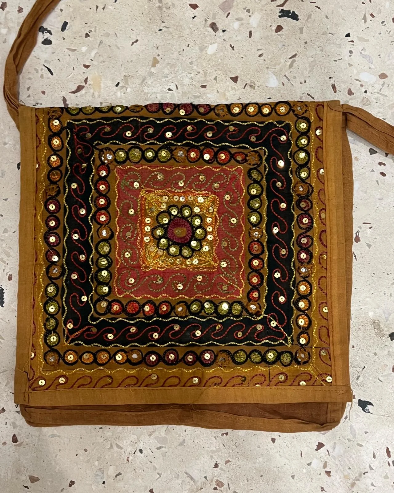 Shoulder Bag, size One size, photo 1