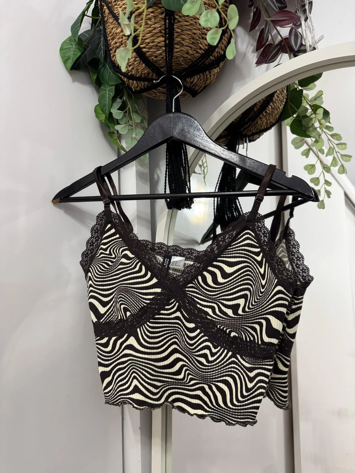 H&M Tank Tops, size S / 36 / 8, photo 1