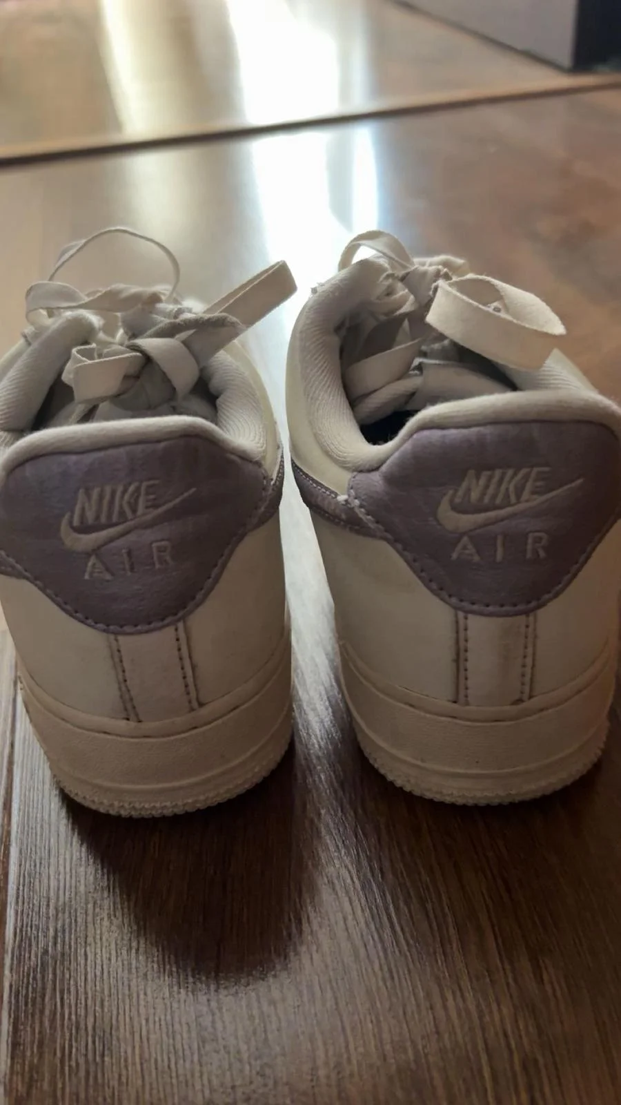 Nike Sneakers, size 37.5, photo 1