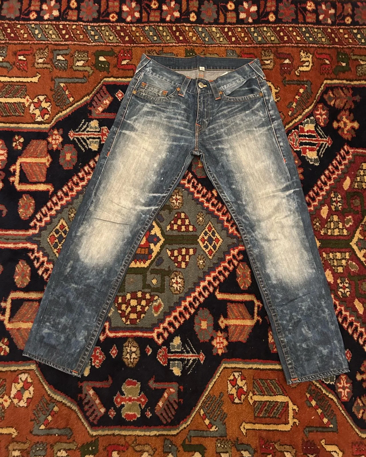 True Religion Jeans, size W32, photo 1