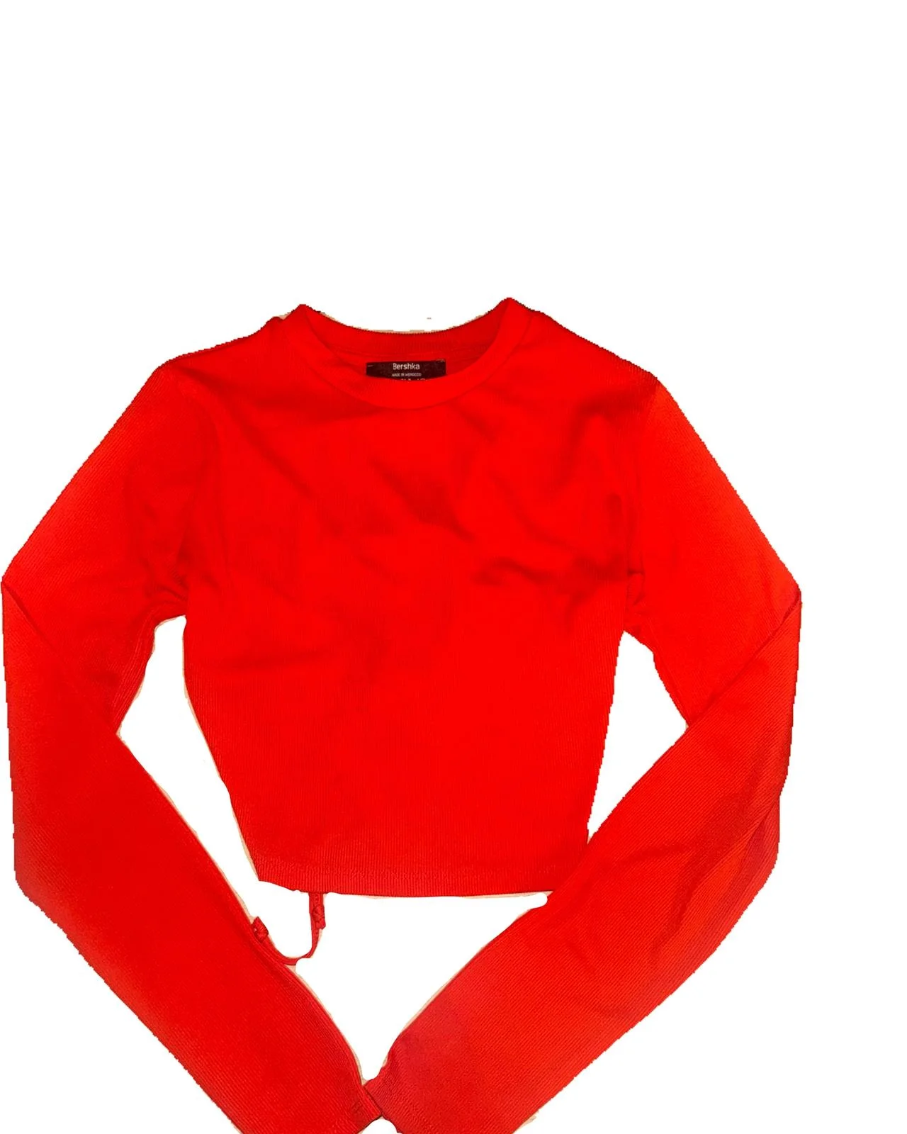 Bershka Open Back, size XS / 34 / 6, photo 1