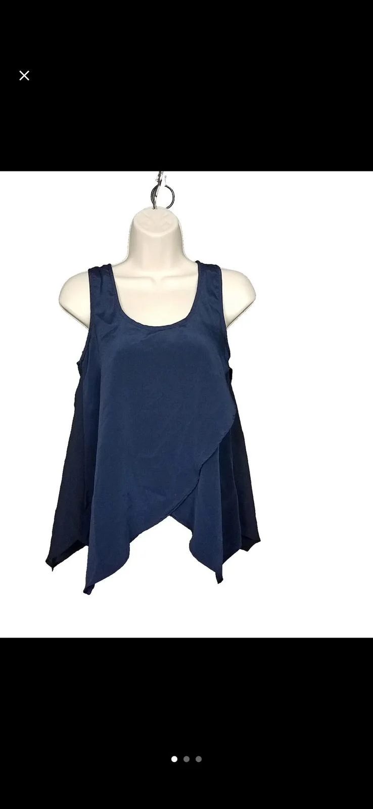 H&M Blouses, size S / 36 / 8, photo 1