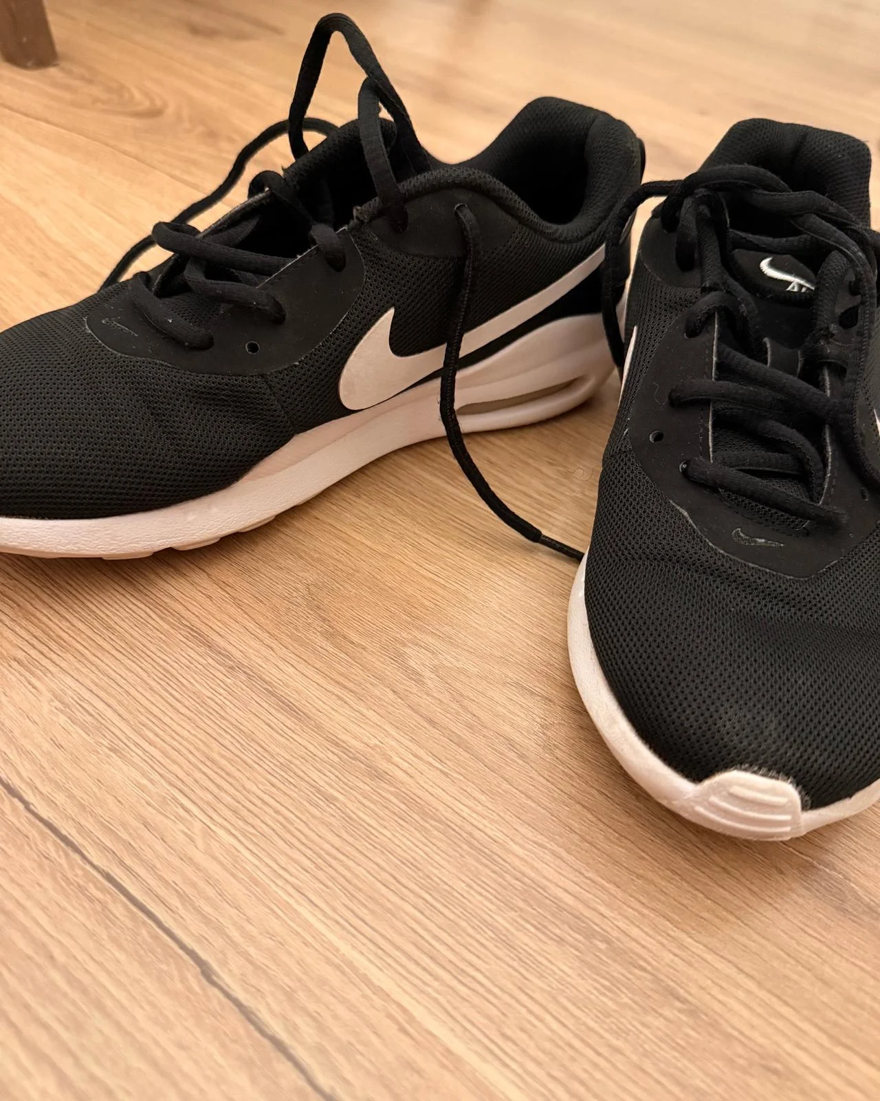 Nike Air Sneakers, size 38, photo 1