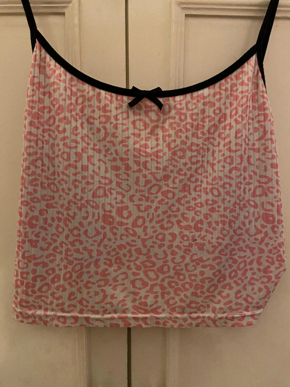 Shein Crop Tops, size XXL / 44 / 16, photo 1