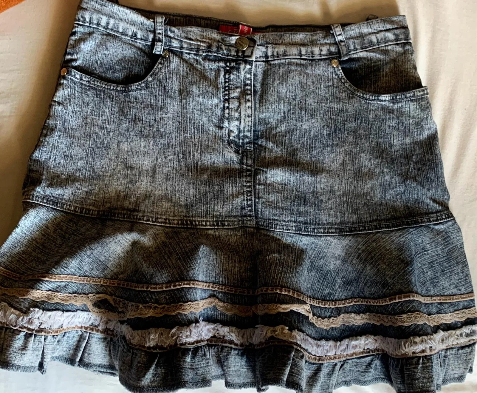 Skirts, size XL / 42 / 14, photo 1