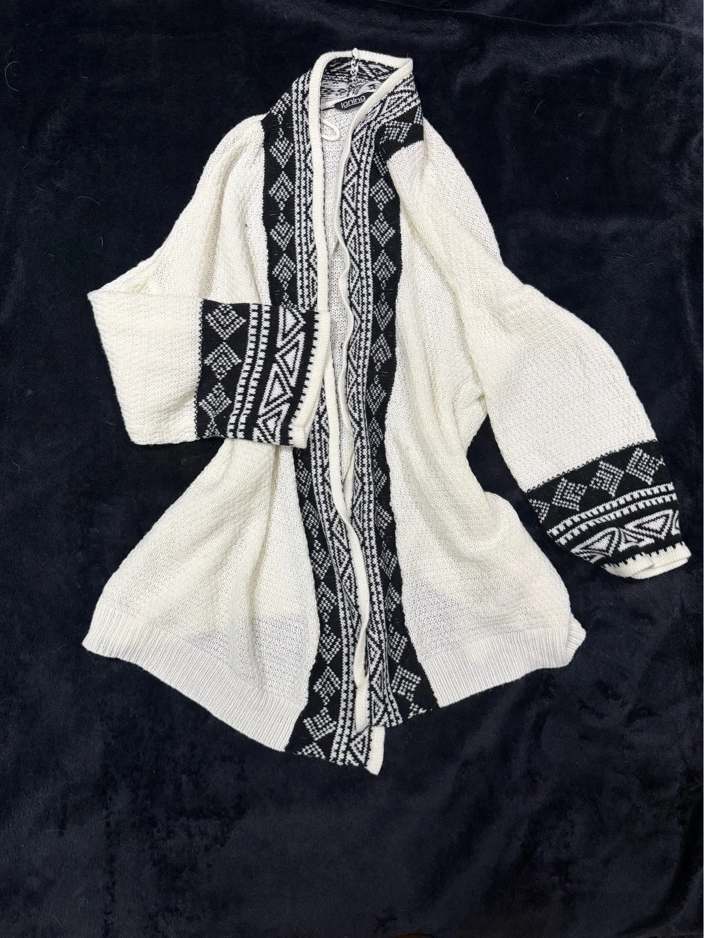 Cardigans, size S / 36 / 8, photo 1