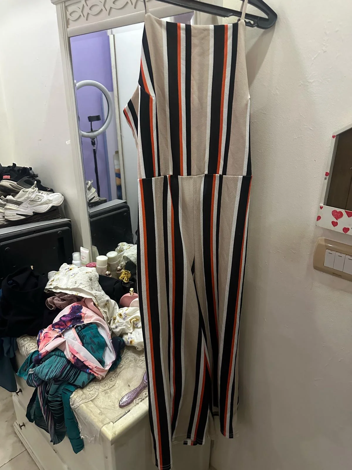 Jumpsuits, size L / 40 / 12, photo 1