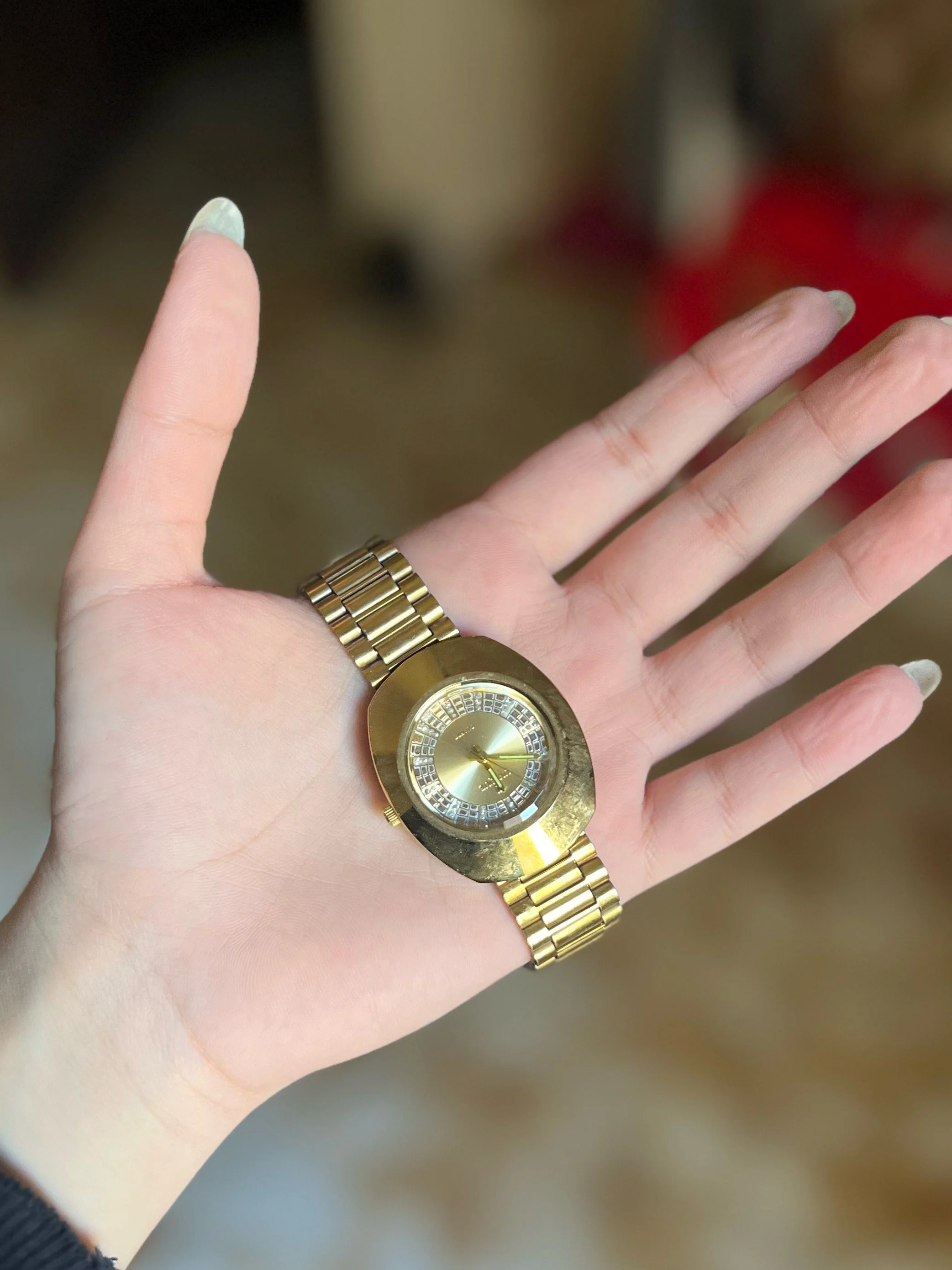 Unique Watches, size Other, photo 1