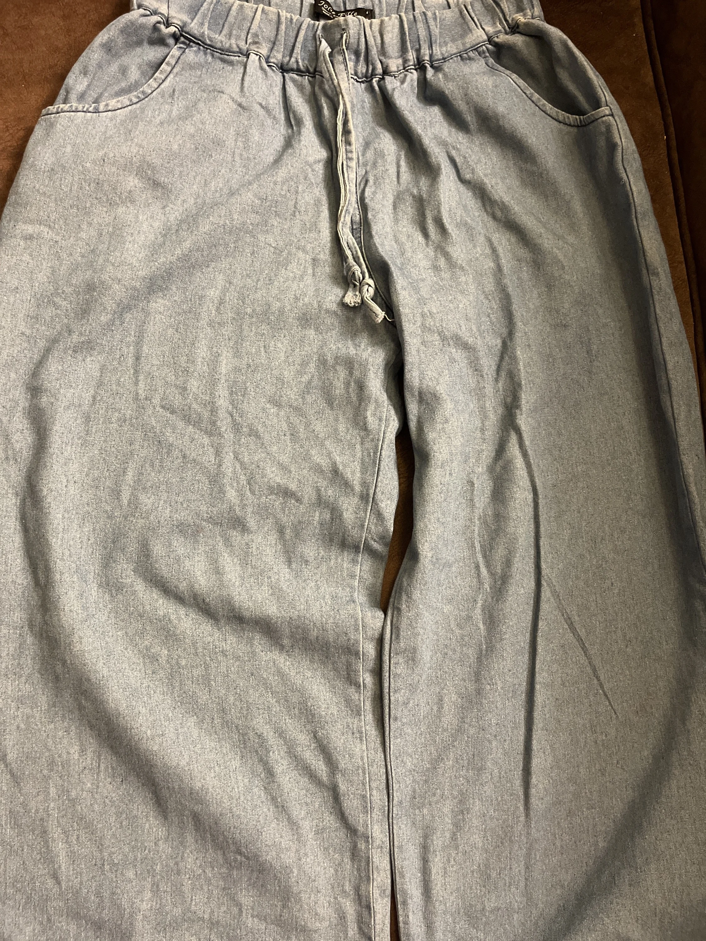 Pants, size L / 40 / 12, photo 1