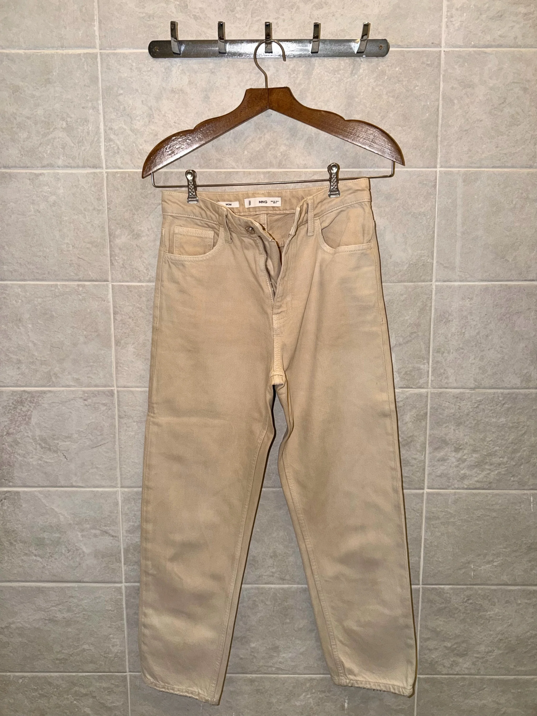Mango Pants, size S / 36 / 8, photo 1
