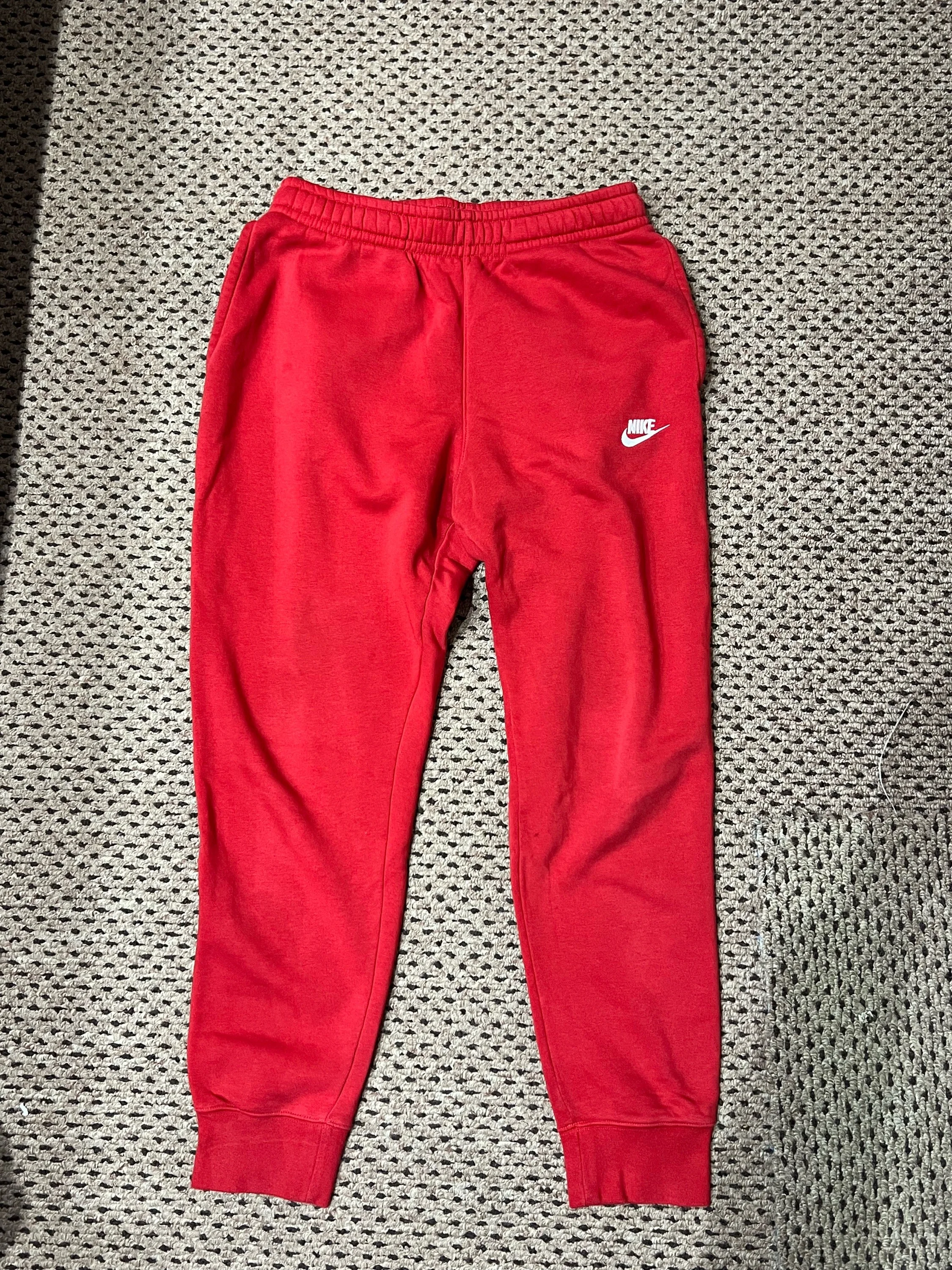 Nike Sweatpants, size S / 36 / 8, photo 1