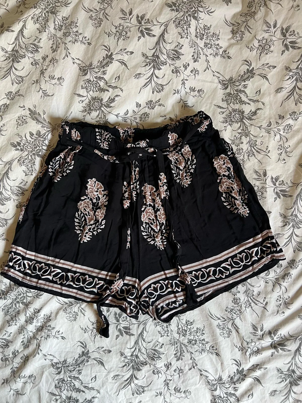 Shein Shorts, size S / 36 / 8, photo 1