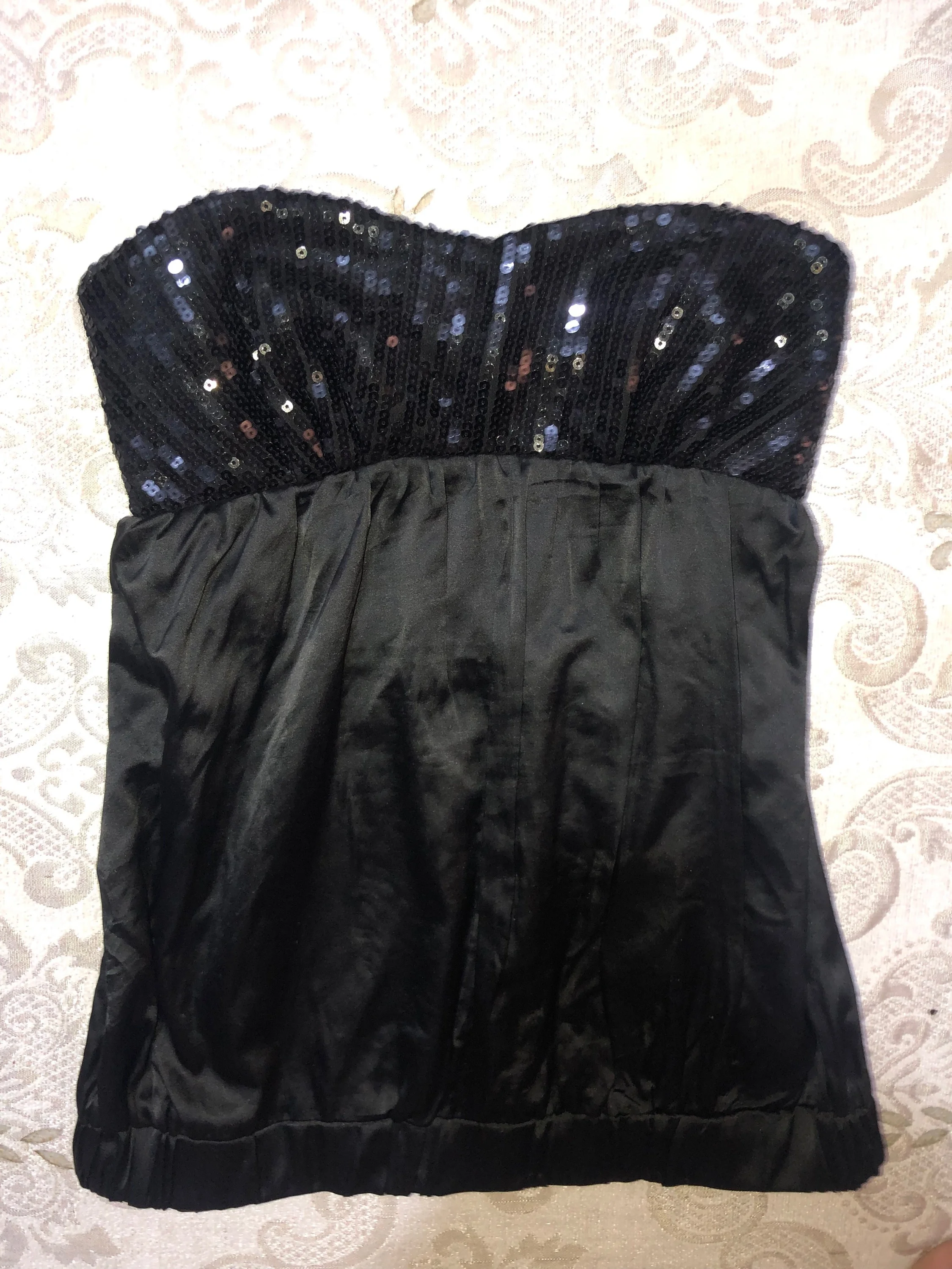 Open Back, size S / 36 / 8, photo 1