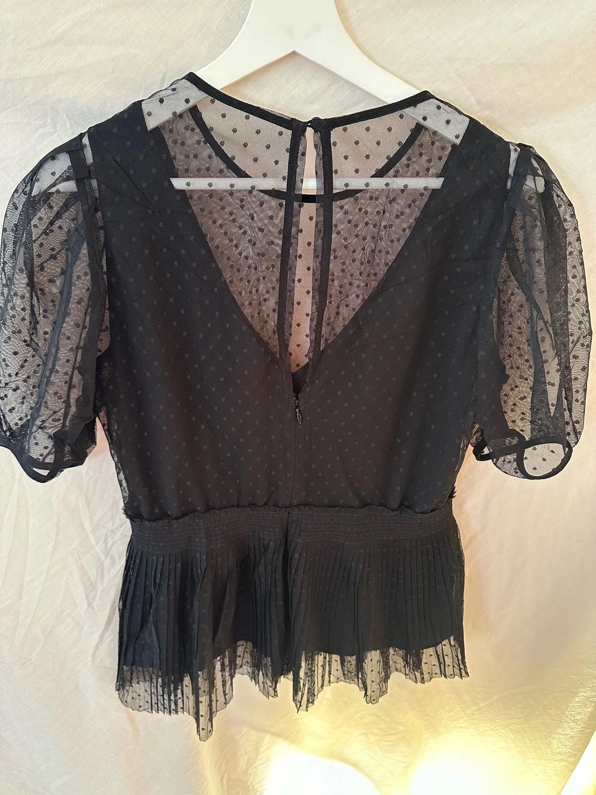 M&S Autograph Blouses, size M / 38 / 10, photo 1