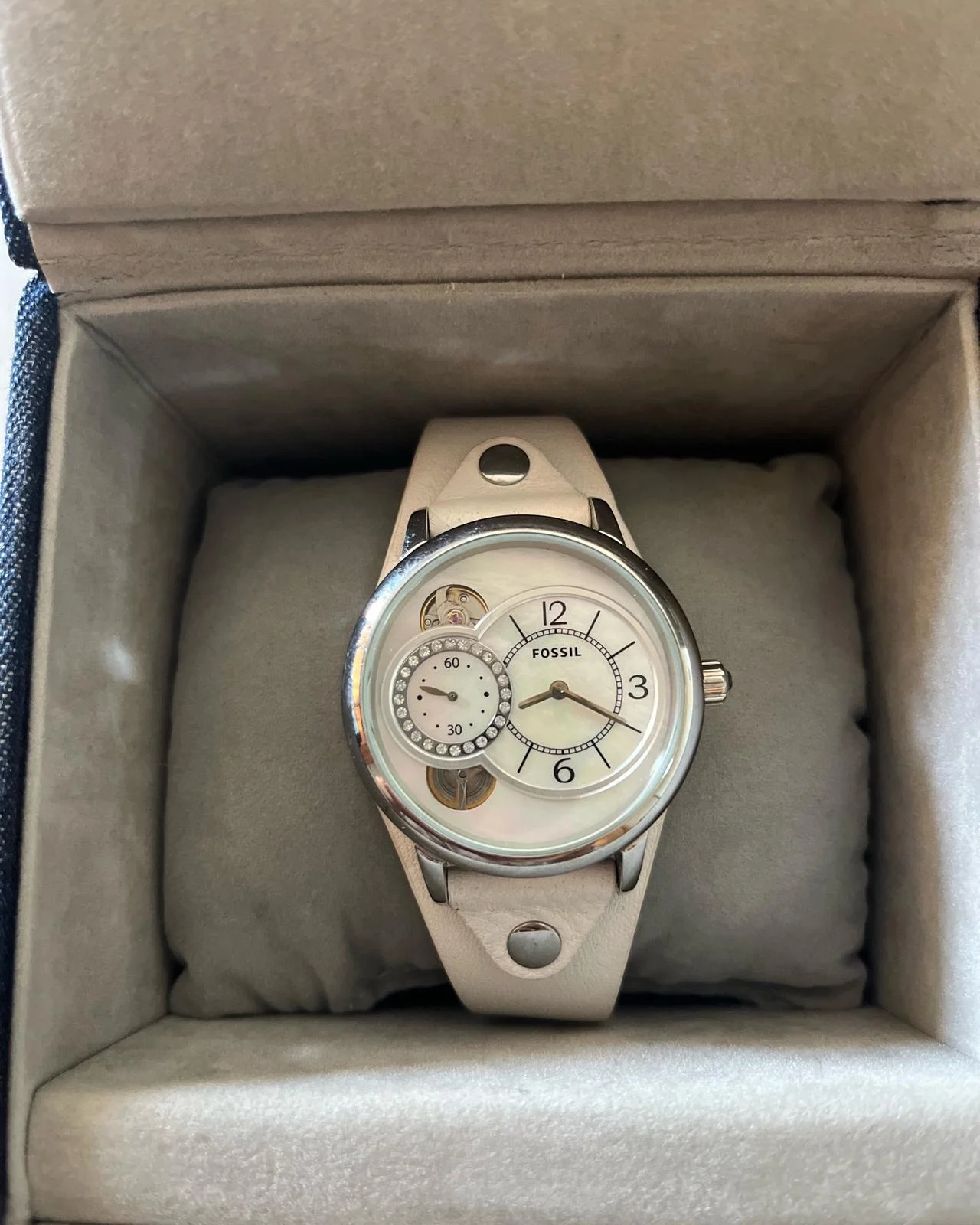 Fossil Watches, size One size, photo 1
