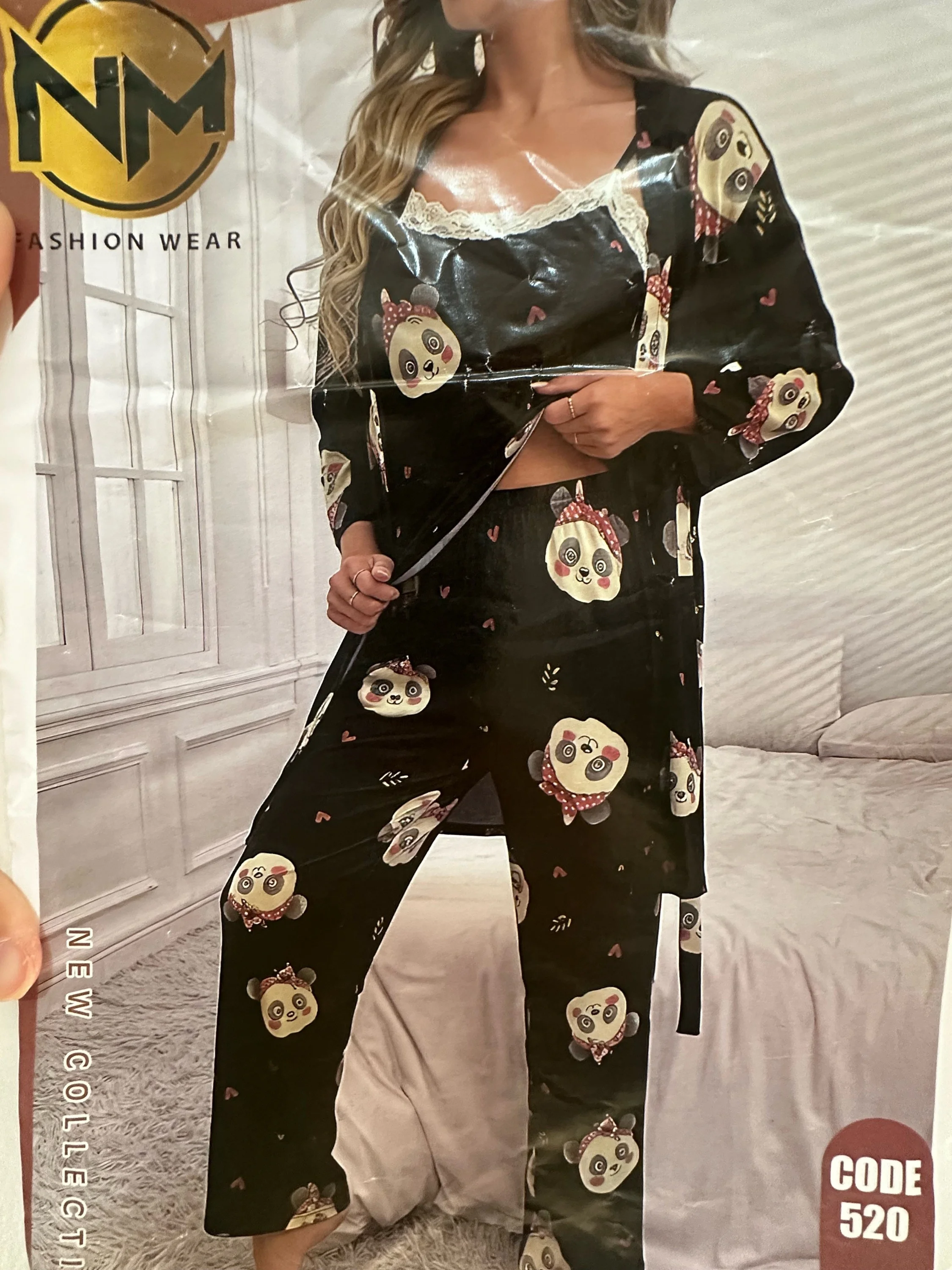 Pyjama Sets, size L / 40 / 12, photo 1
