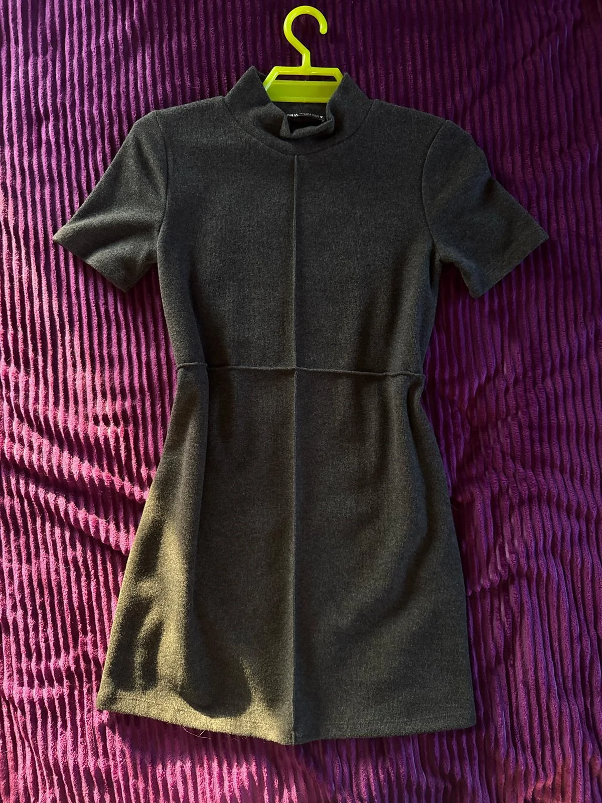 Zara Midi Dresses, size S / 36 / 8, photo 1