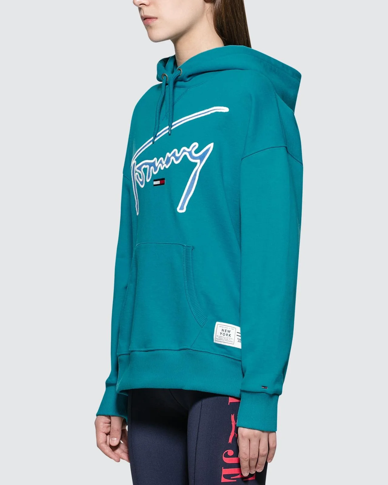 Tommy Hilfiger Hoodies, size S / 36 / 8, photo 1