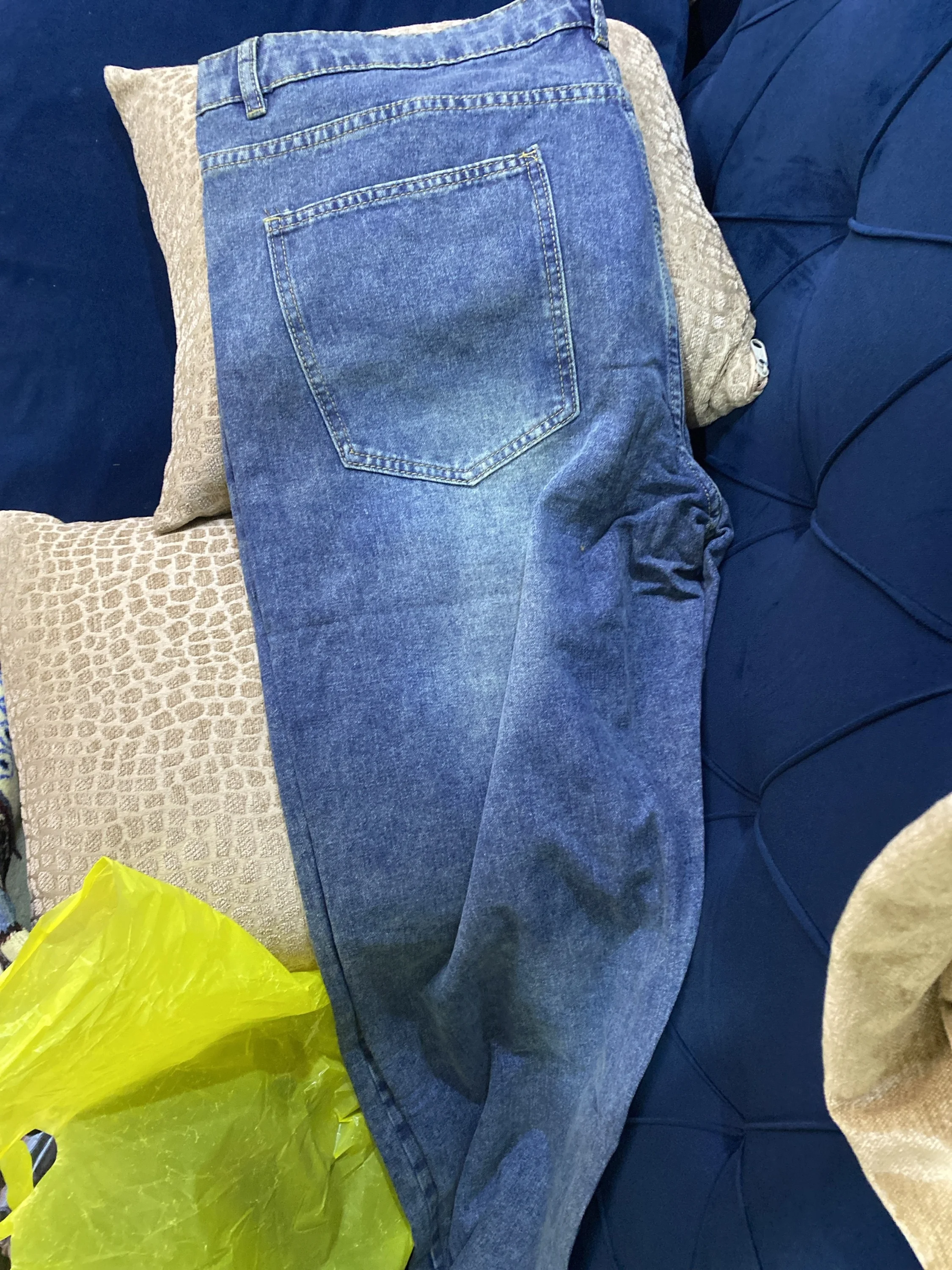 Shein Jeans, size W38, photo 1