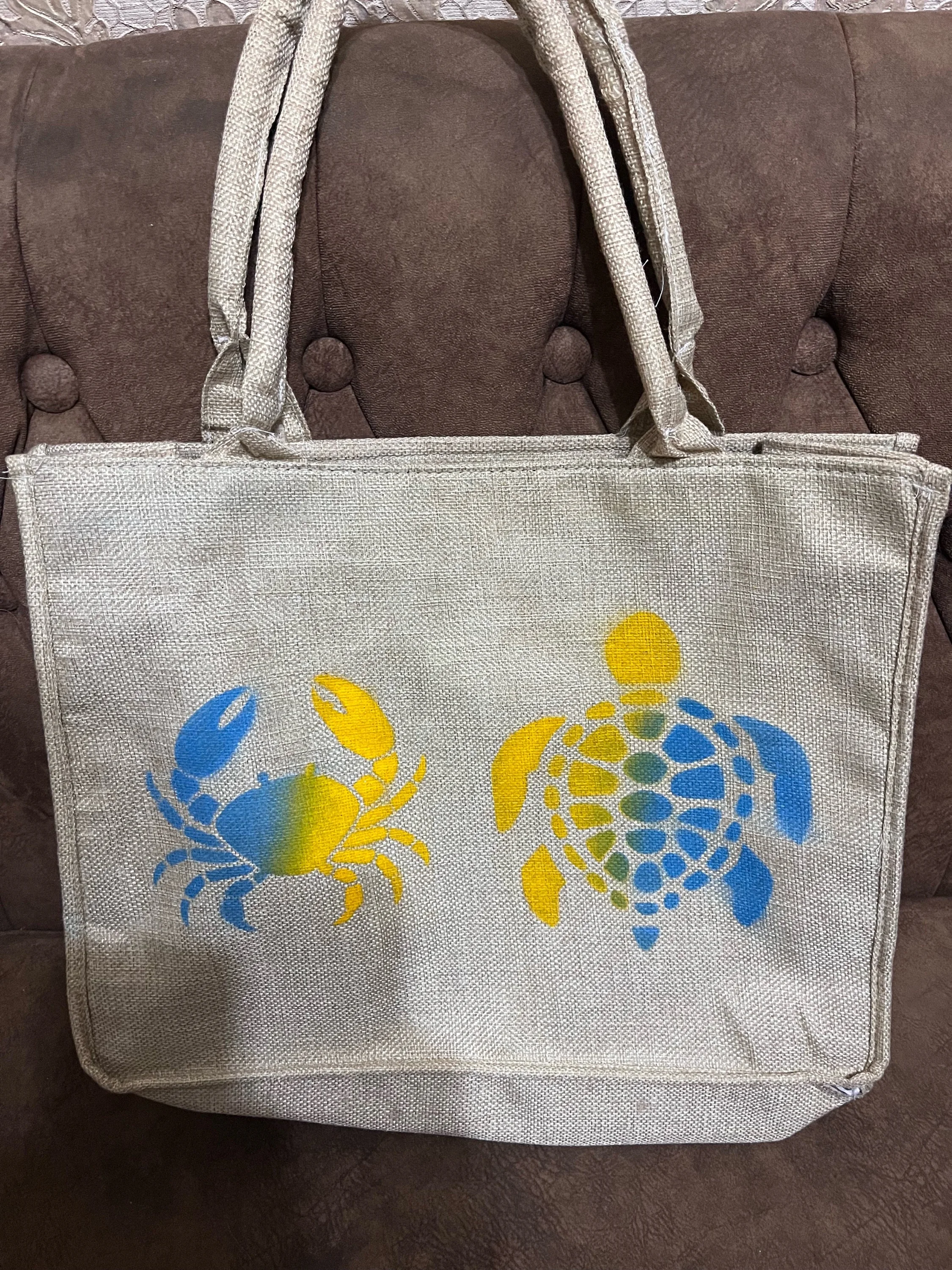 Shein Tote Bag, size Other, photo 1