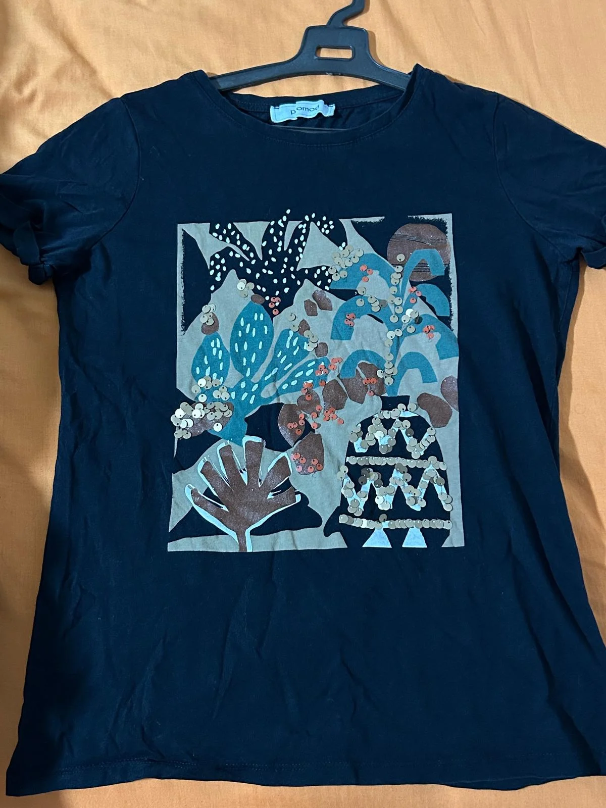 Promod T-shirts, size S / 36 / 8, photo 1