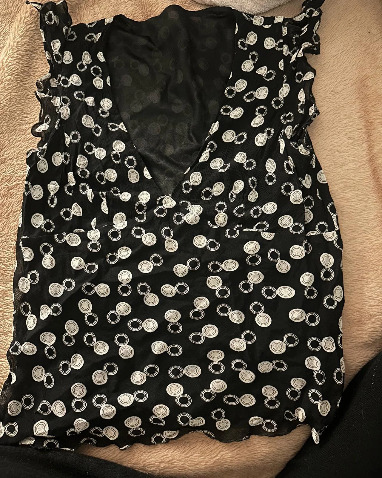 Blouses, size M / 38 / 10, photo 1