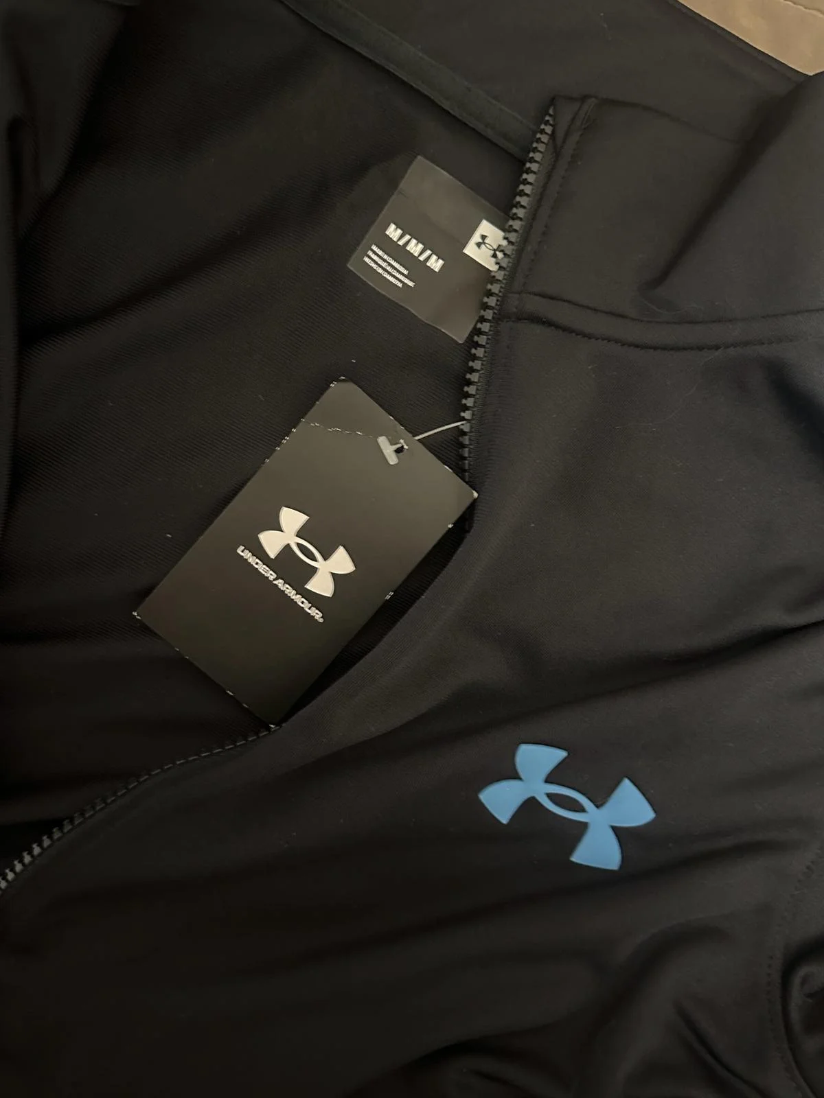 Under Armour Athletic Jackets, size M / 38 / 10, photo 1