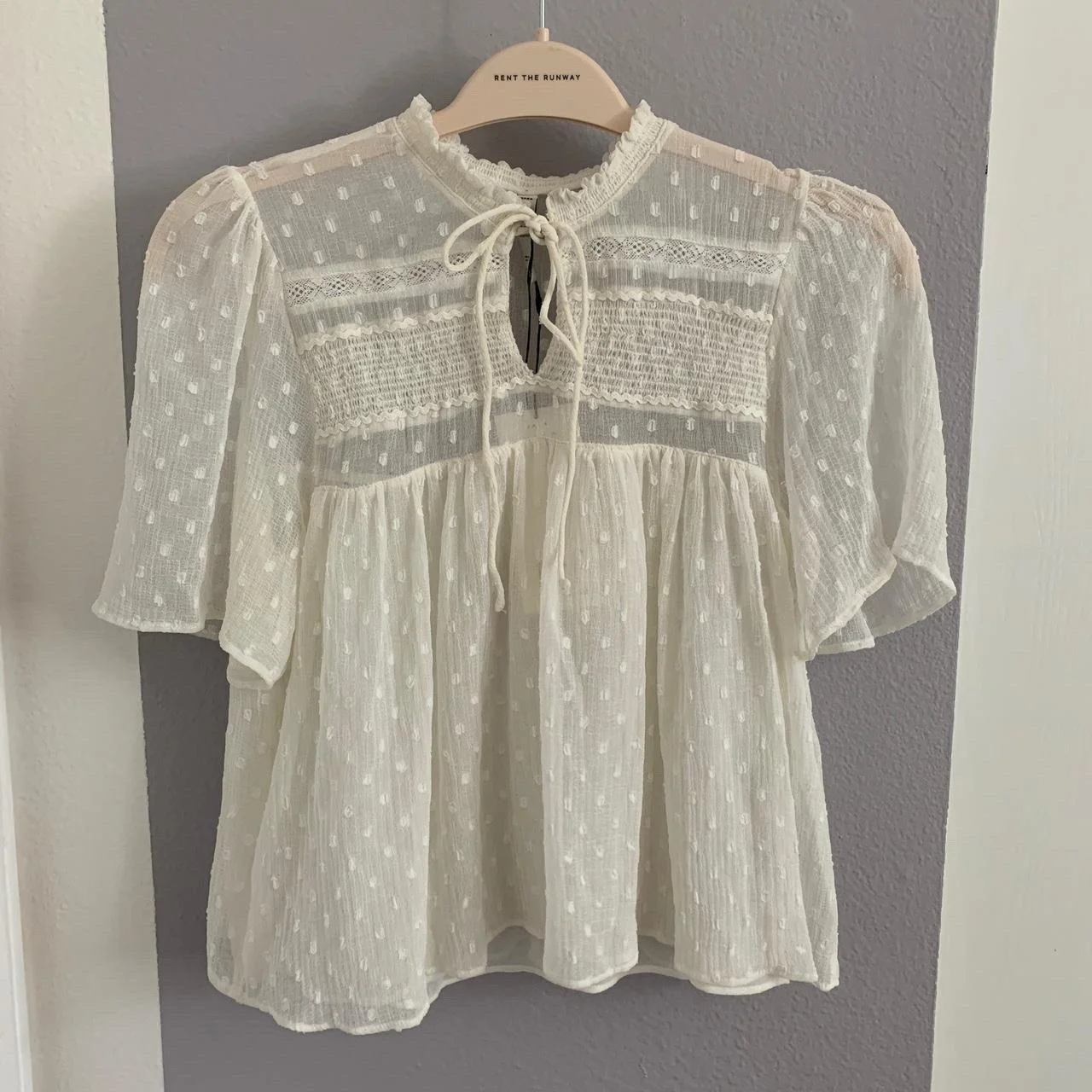 Zara Blouses, size L / 40 / 12, photo 1