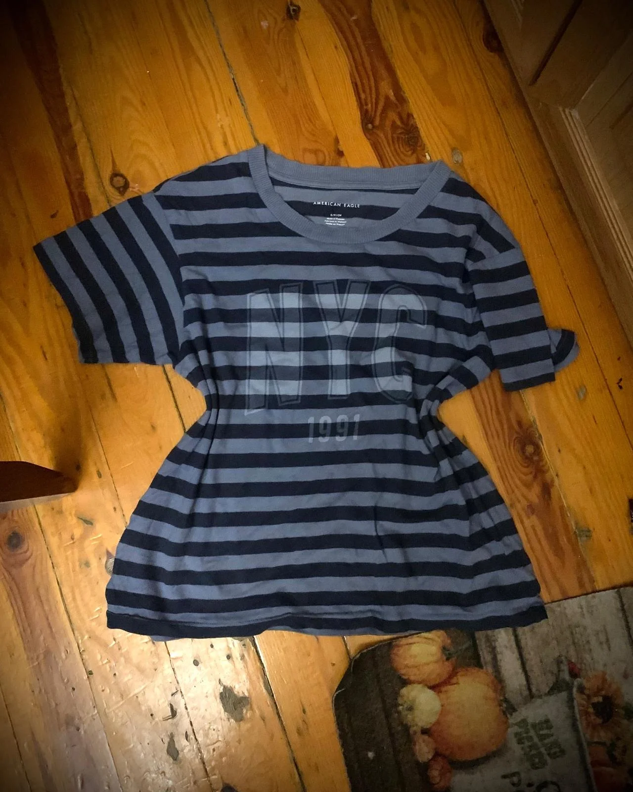 American Eagle T-shirts, size S / 36 / 8, photo 1