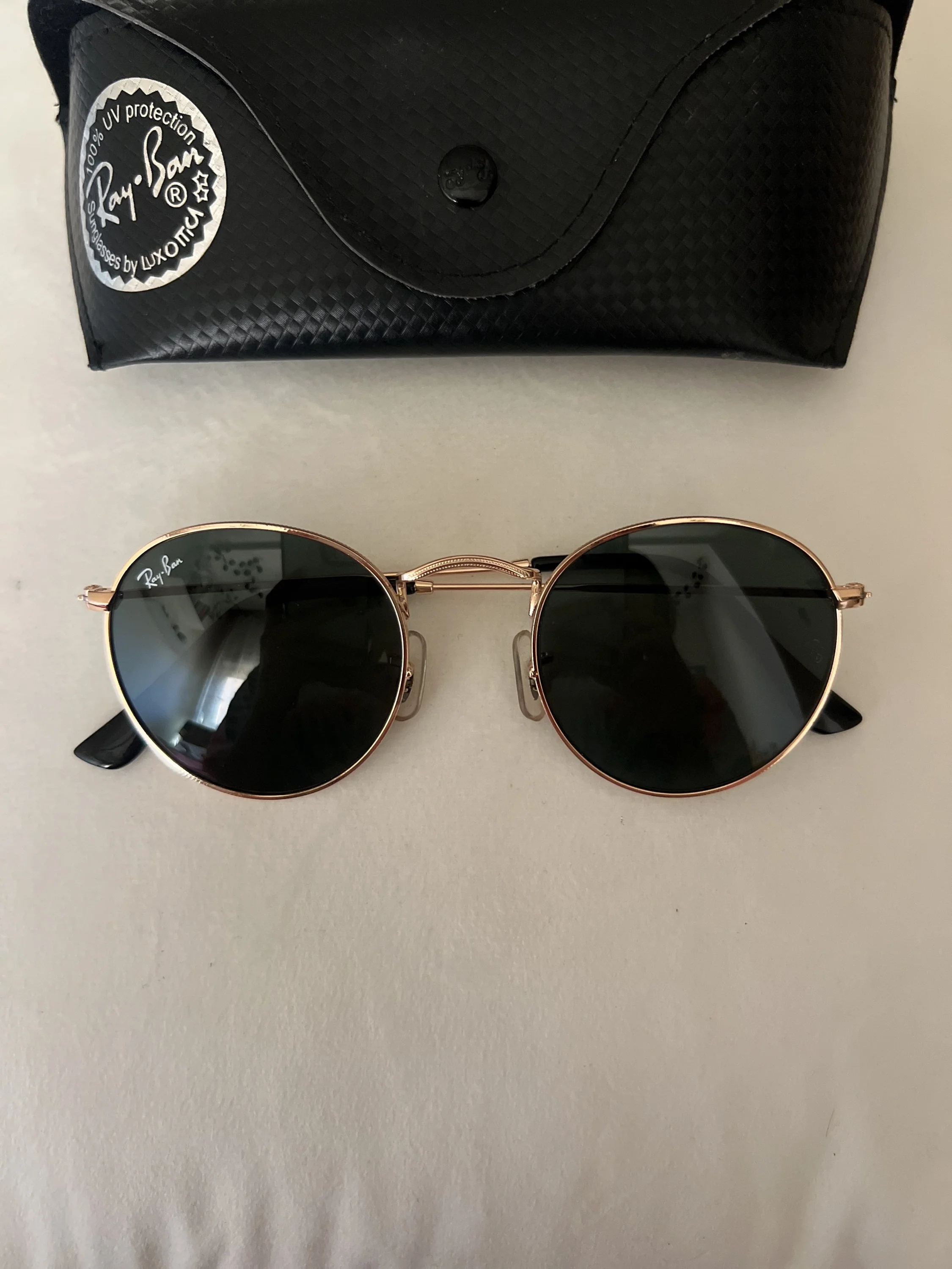 Ray-Ban Sunglasses, size Other, photo 1