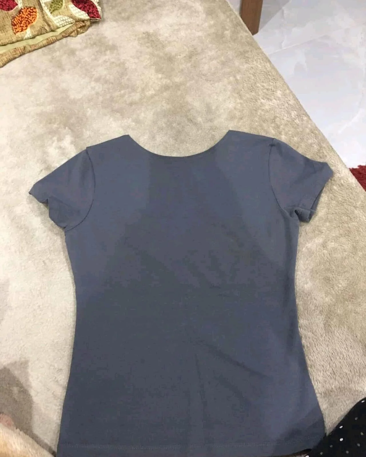 Local T-shirts, size S / 36 / 8, photo 1