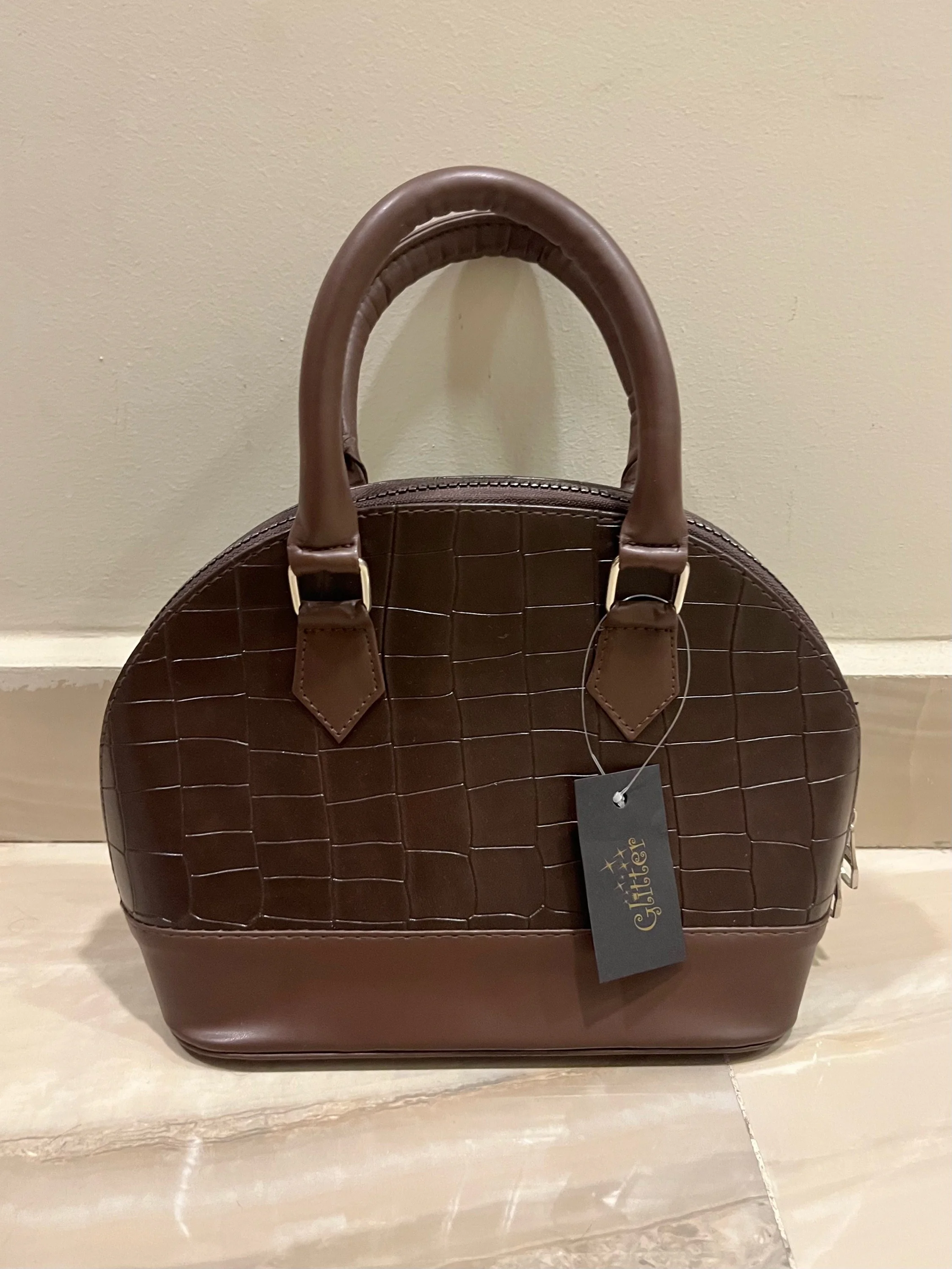 Glitter Handbags, size Other, photo 1