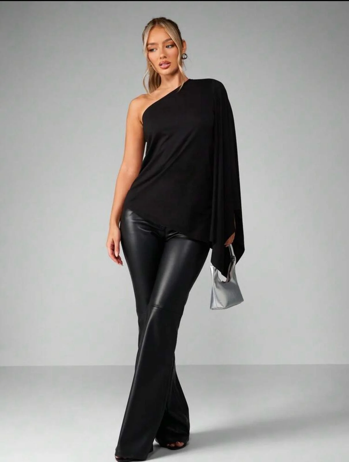 Shein Open Back, size XL / 42 / 14, photo 1