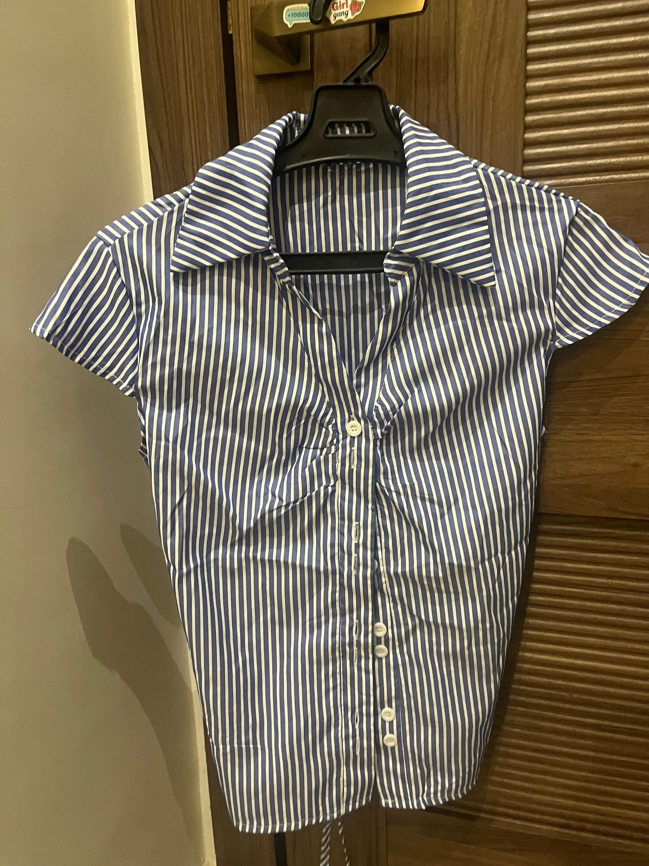 Shein Shirts, size S / 36 / 8, photo 1