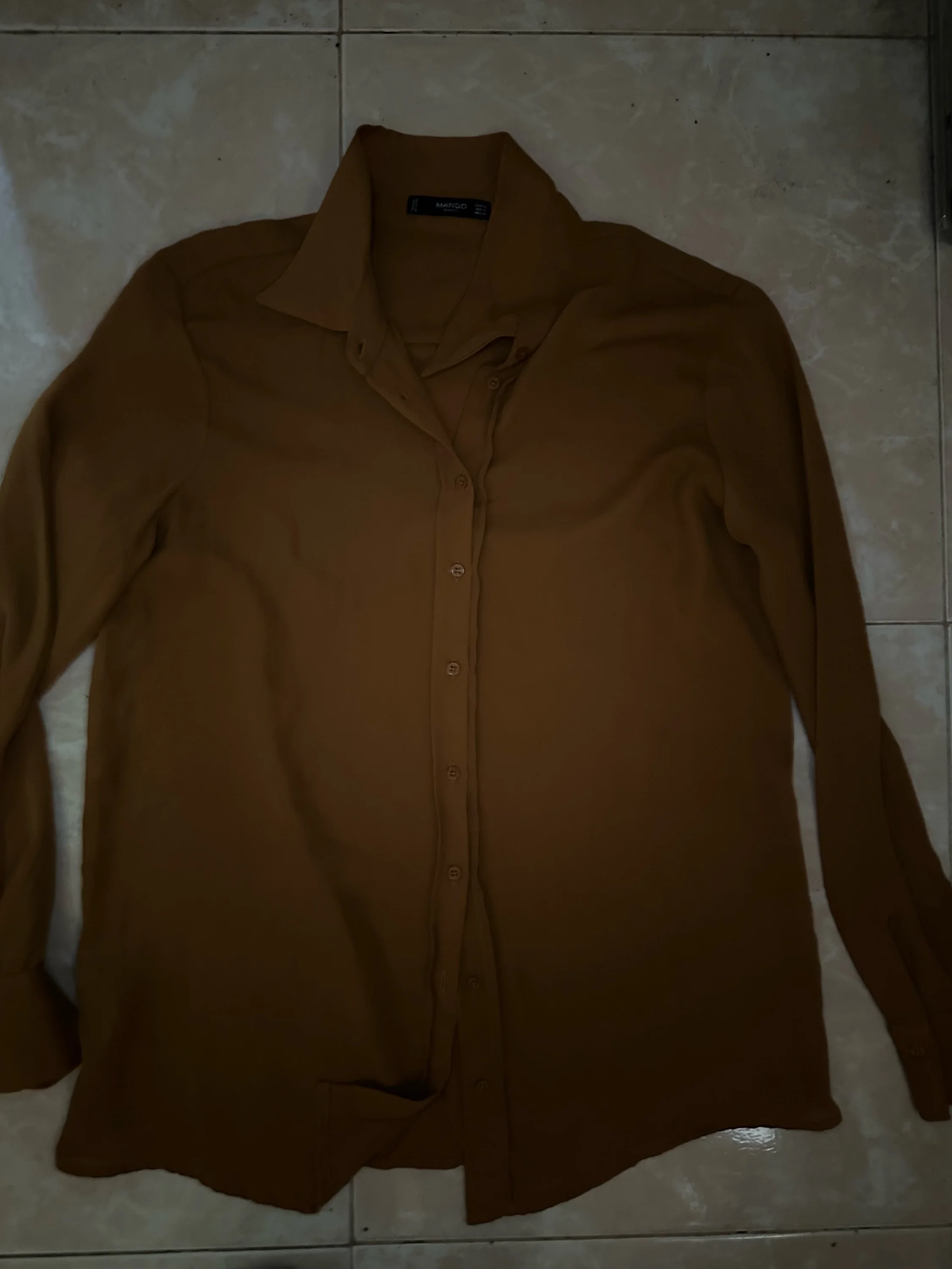 Mango Blouses, size M / 38 / 10, photo 1