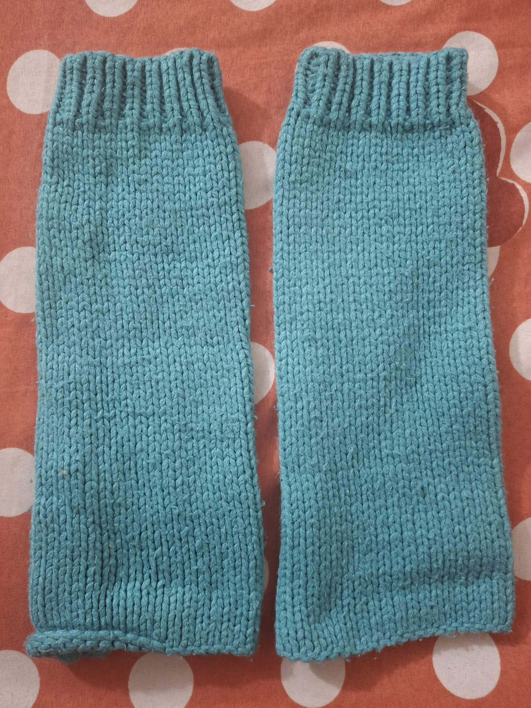 Gloves, size One size, photo 1