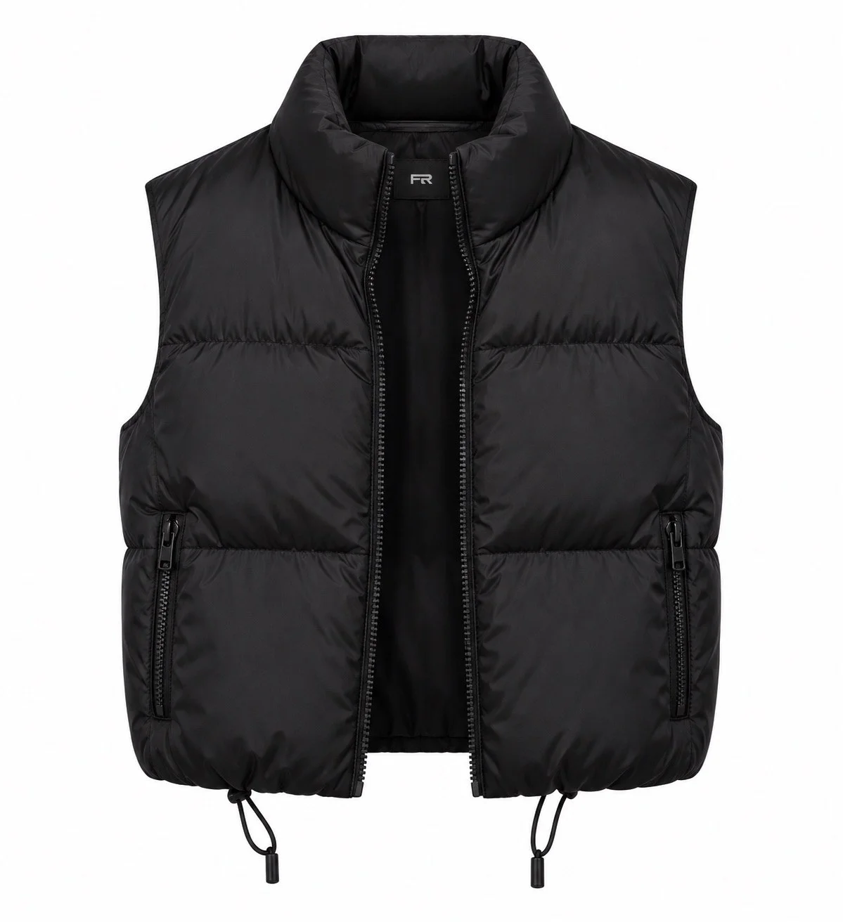 Vests, size S / 36 / 8, photo 1