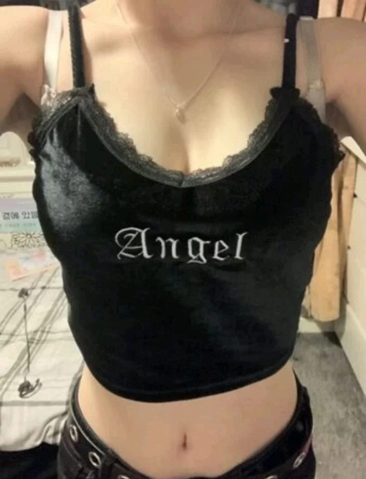 Shein Crop Tops, size S / 36 / 8, photo 1