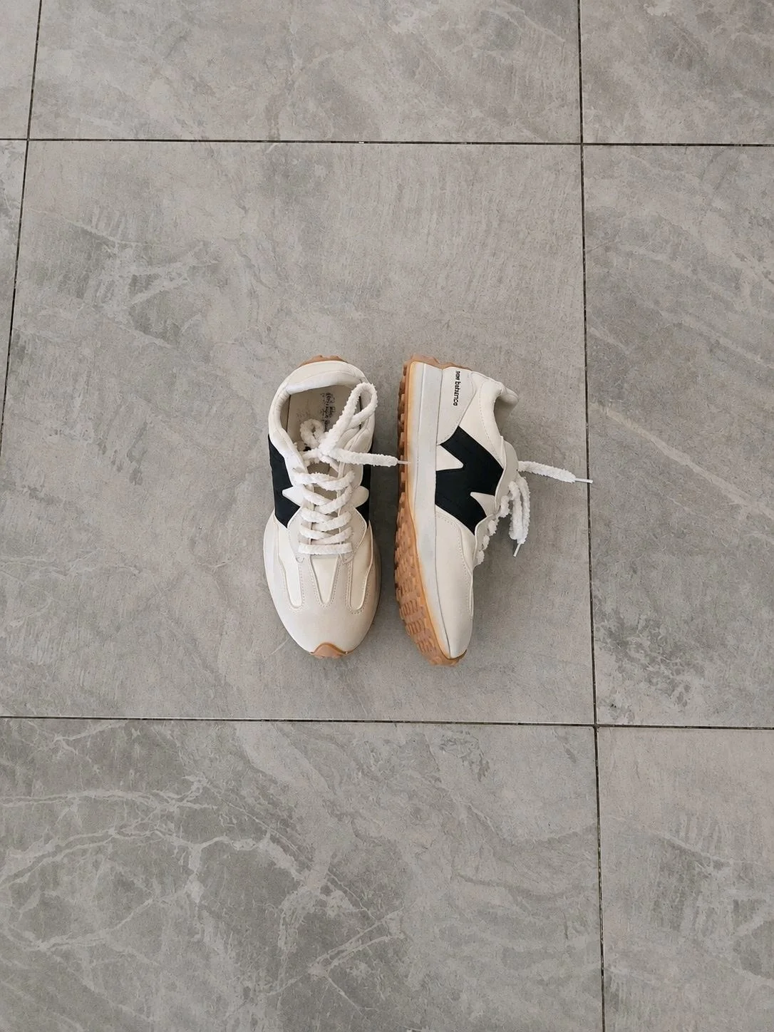 Sneakers, size 44, photo 1