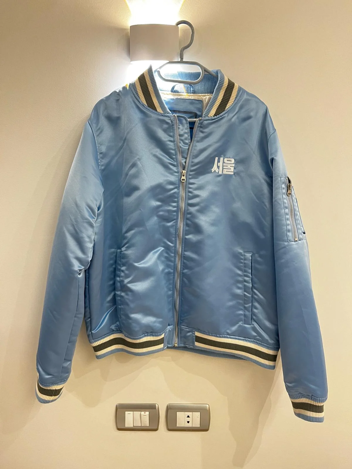 Pull & Bear Jackets, size L, photo 1