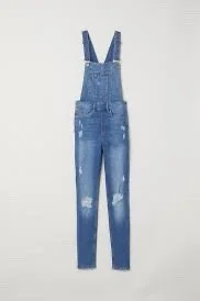 H&M Jeans, size S / 36 / 8, photo 1