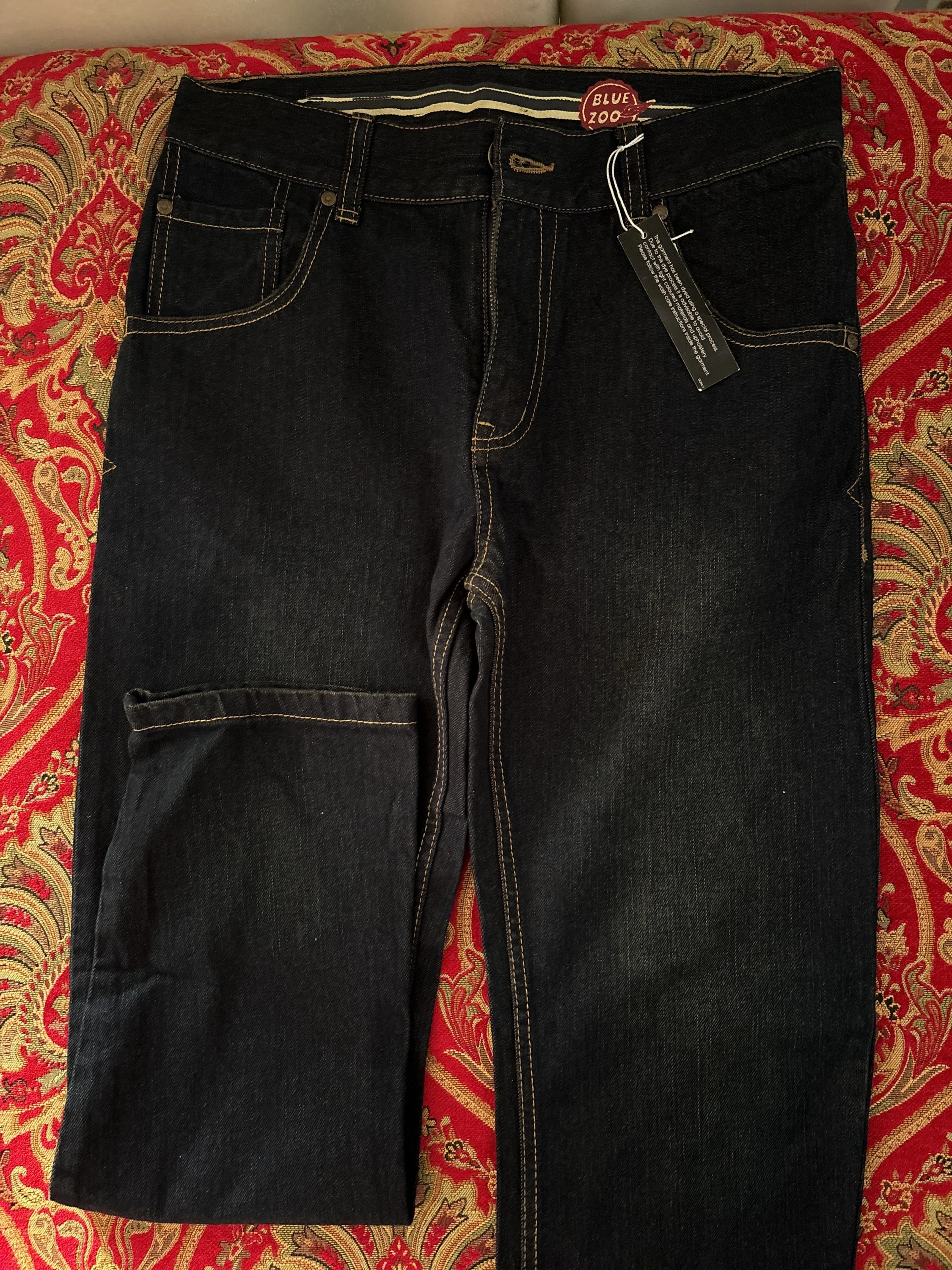 Bottoms, size 13y, photo 1