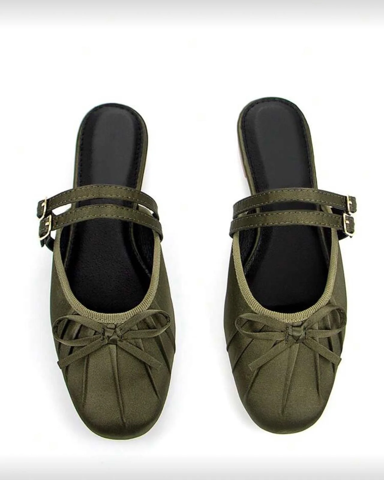 Flats, size 39, photo 1