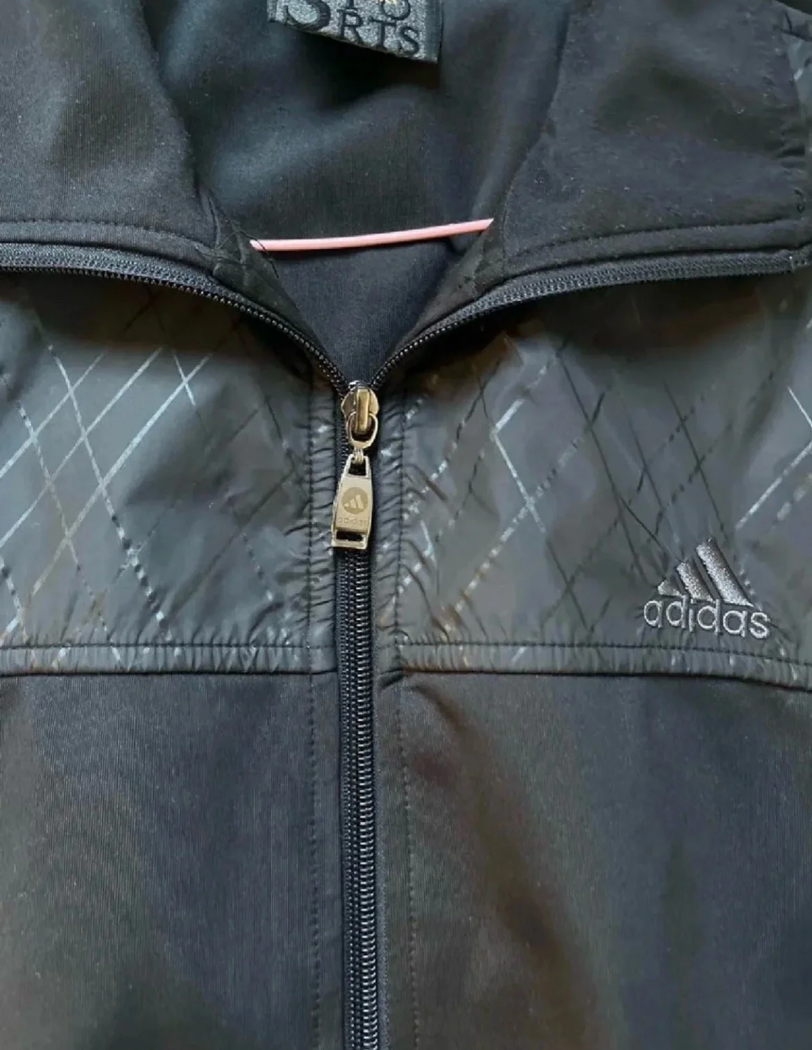 adidas Jackets, size XL, photo 1