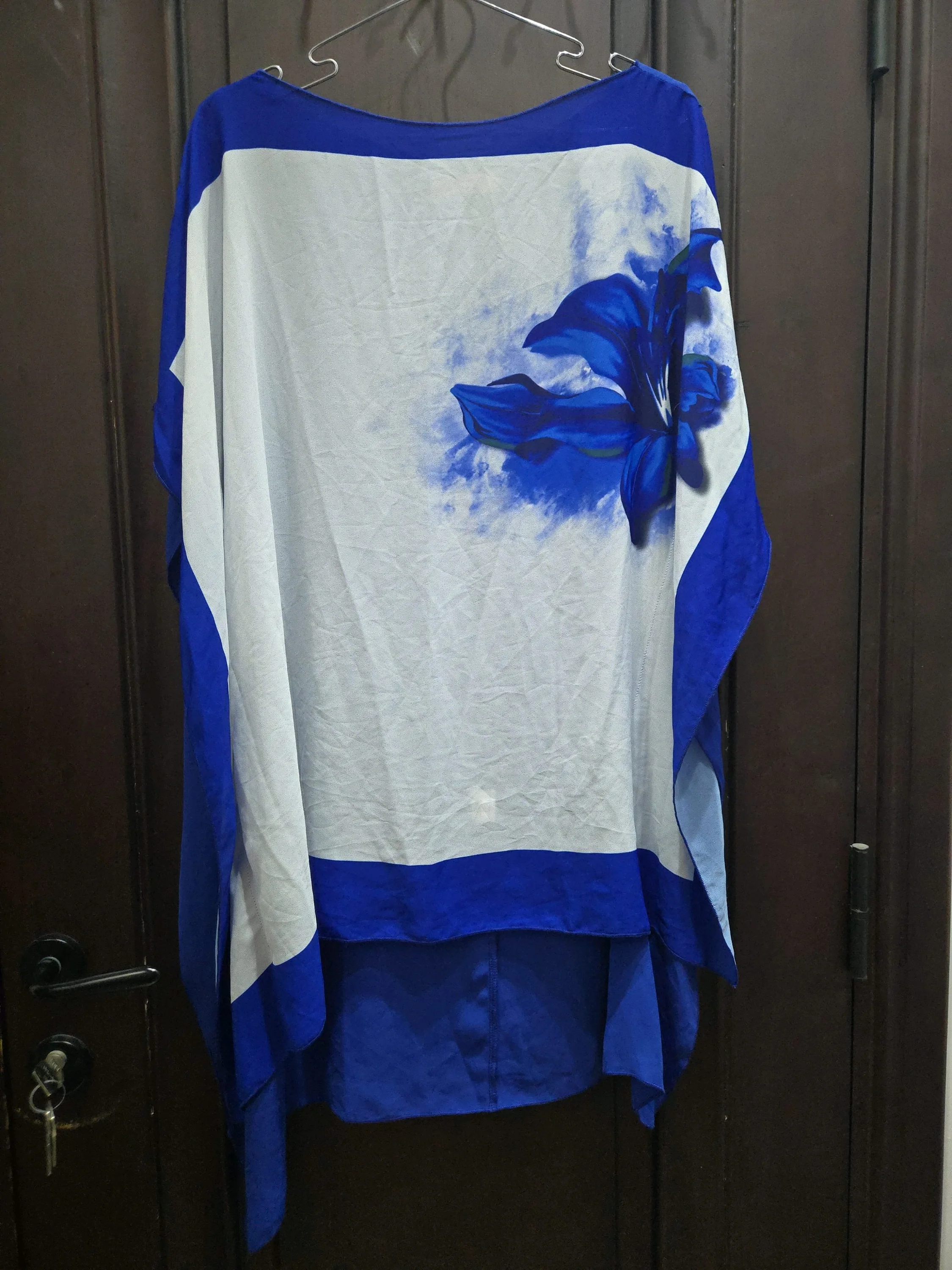Ponchos, size L / 40 / 12, photo 1