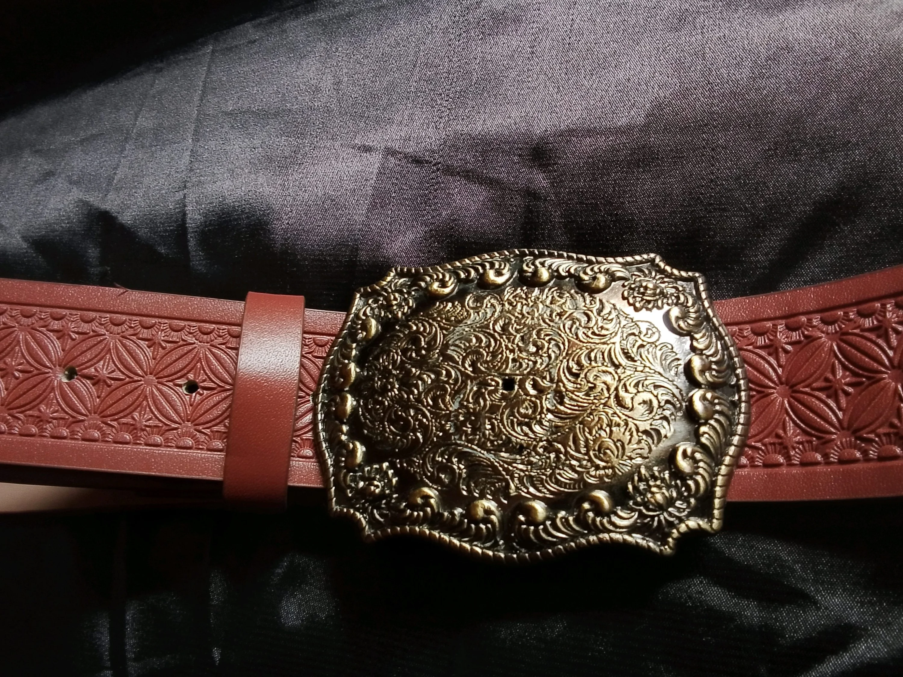 Belts, size One size, photo 1