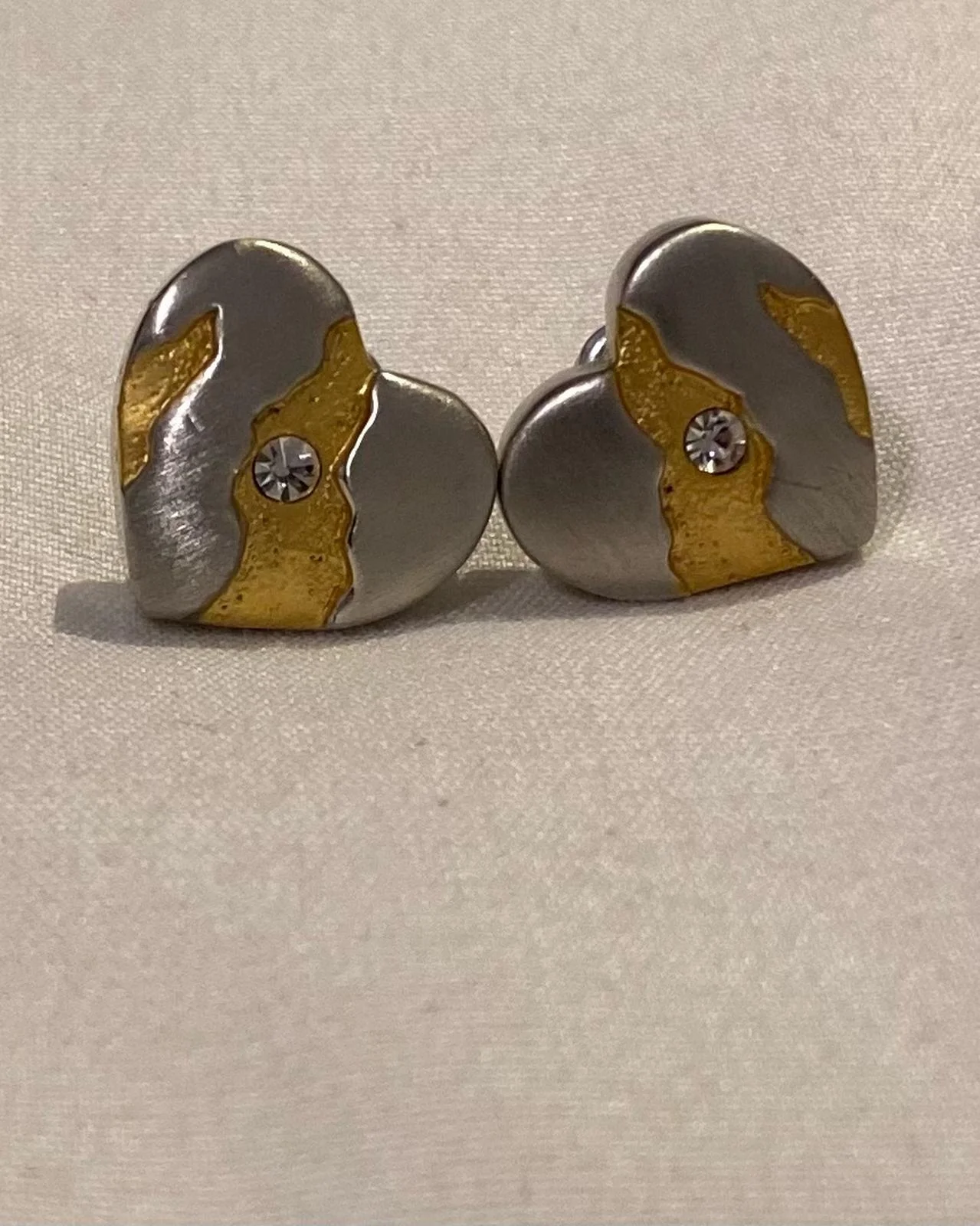Earrings, size One size, photo 1