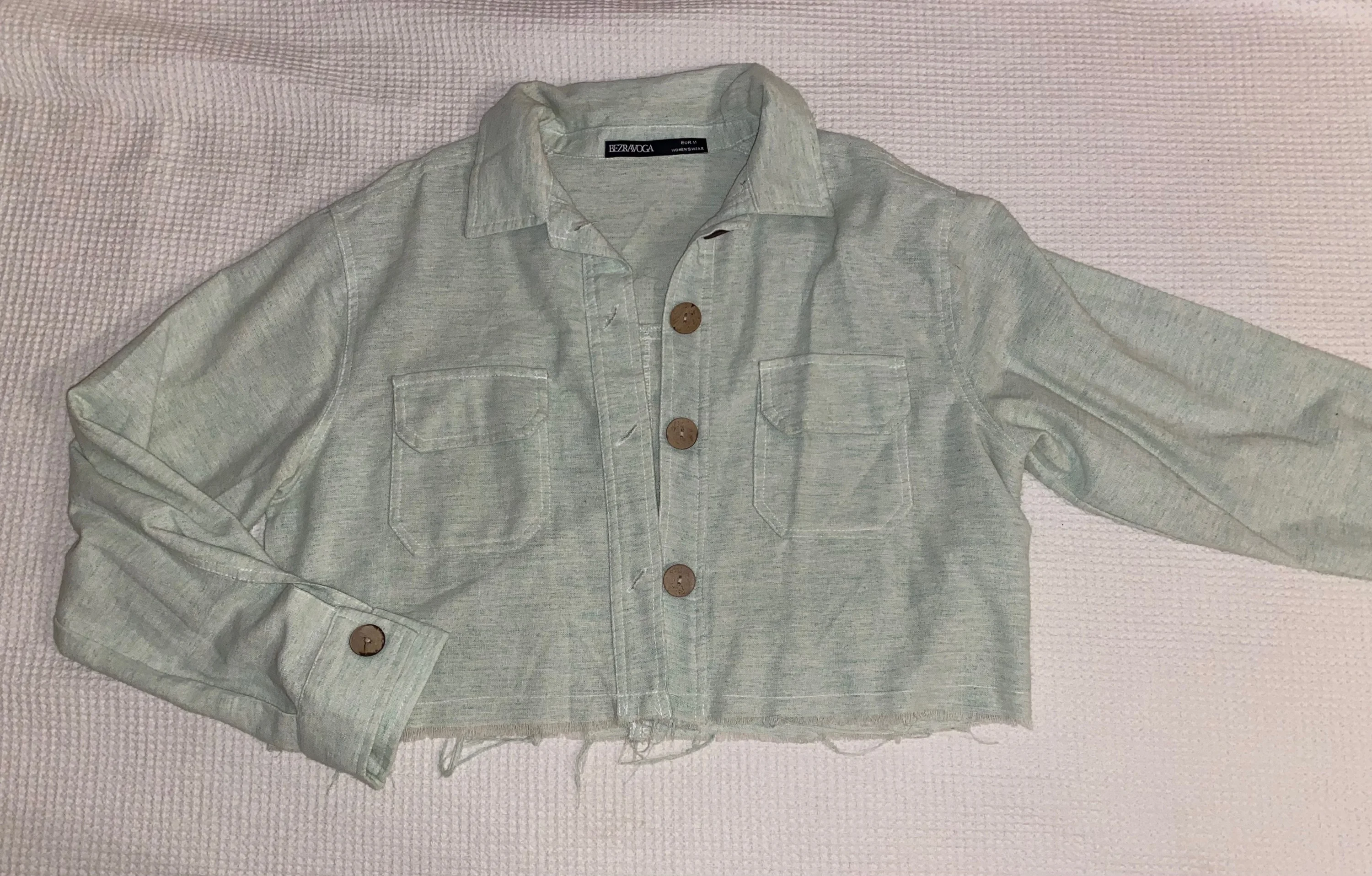 Jackets, size M / 38 / 10, photo 1